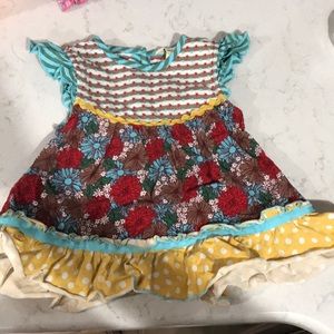 Matilda Jane size 2 top